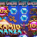Situs Game Online Slot Gacor Maxwin Pyramid Bonanza